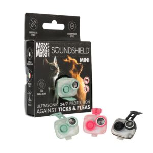 soundshield mini main website